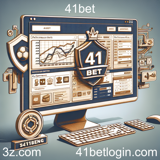 Explorando Apostas Esportivas no 41bet: Tudo que Você Precisa Saber
